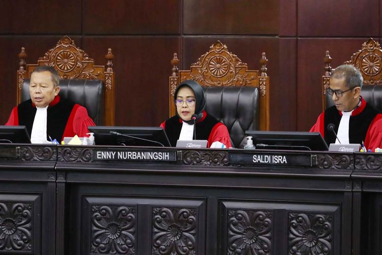 MK Enggan Paksa Sekolah Swasta Sediakan Standar Internasional Secara Gratis, Inilah Penjelasannya