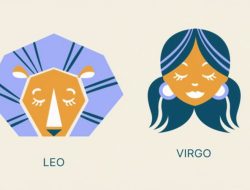 Prediksi Zodiak Leo & Virgo 28 Mei 2025: Rahasia Sukses di Cinta, Karir, Kesehatan & Keuangan Prediksi Zodiak Leo & Virgo 28 Mei 2025: Rahasia Sukses di Cinta, Karir, Kesehatan & Keuangan