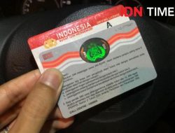 Kenapa SIM Tidak Berlaku Seumur Hidup Seperti KTP?