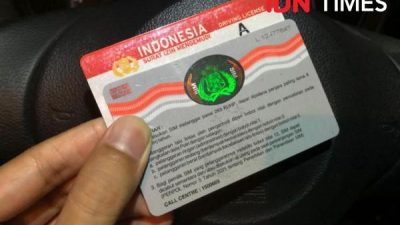 Kenapa SIM Tidak Berlaku Seumur Hidup Seperti KTP?