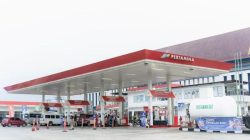 Pertamina Hentikan Suplai BBM ke SPBU Serang Akibat Skandal Pertamax Oplosan