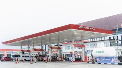 Pertamina Hentikan Suplai BBM ke SPBU Serang Akibat Skandal Pertamax Oplosan