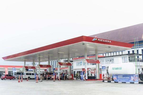 Pertamina Hentikan Suplai BBM ke SPBU Serang Akibat Skandal Pertamax Oplosan