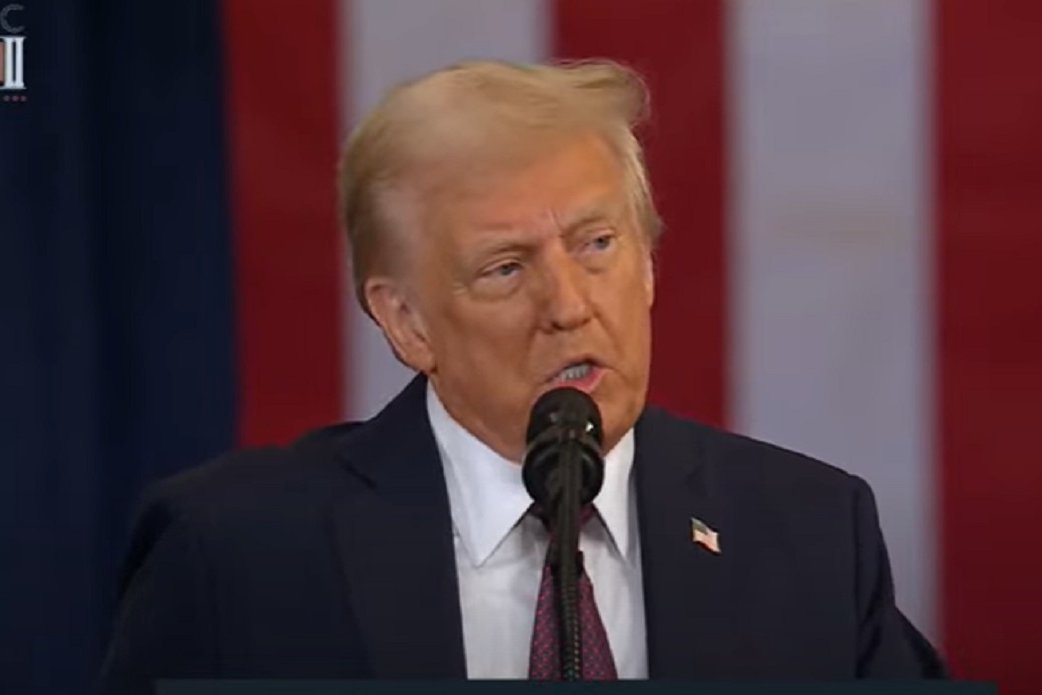 Trump Siap Cabut Semua Sanksi AS terhadap Suriah