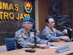 Penjelasan Kepolisian Tentang Perselisihan Tanah antara BMKG dan GRIB Jaya di Tangerang Selatan Penjelasan Kepolisian Tentang Perselisihan Tanah antara BMKG dan GRIB Jaya di Tangerang Selatan