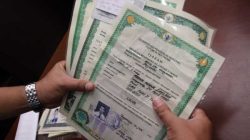 Dapatkah Perusahaan Menyimpan Ijazah Karyawan?