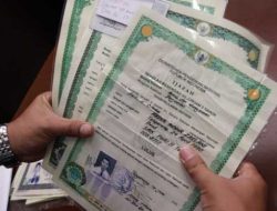 Dapatkah Perusahaan Menyimpan Ijazah Karyawan? Dapatkah Perusahaan Menyimpan Ijazah Karyawan?