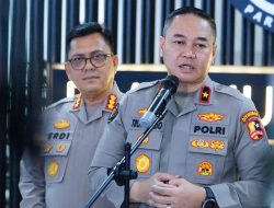 Mahasiswa ITB Meminta Maaf ke Prabowo-Jokowi, Sebabnya Polri Tunda Penahanan