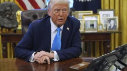 Trump Pushes Canada to Become the 51st State to Dodge  Billion Bill for Golden Dome