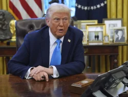 Trump Pushes Canada to Become the 51st State to Dodge  Billion Bill for Golden Dome