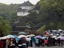 Jepang Siapkan Pemeriksaan Khusus bagi Wisatawan Tanpa Visa Jepang Siapkan Pemeriksaan Khusus bagi Wisatawan Tanpa Visa
