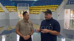 Menpora Buka Rahasia Pertandingan Persahabatan Antara Timnas Indonesia dan Uruguay