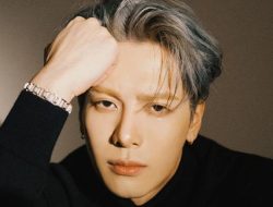 Jackson Wang Sambut Gempita dengan Lagu Kolektif bersama Diljit Dosanjh, Bintang Musik & Akting dari India