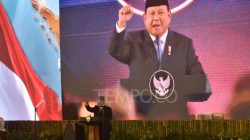 Setelah TNI Amankan Kejaksaan, Presiden Jokowi Keluarkan Perpres Proteksi untuk Jaksa
