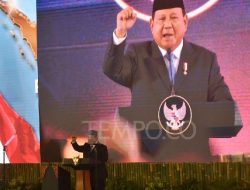 Setelah TNI Amankan Kejaksaan, Presiden Jokowi Keluarkan Perpres Proteksi untuk Jaksa
