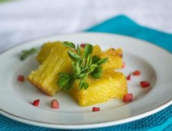 Resep Mudah Bika Ambon dengan Teflon: Nikmat Tanpa Oven Resep Mudah Bika Ambon dengan Teflon: Nikmat Tanpa Oven