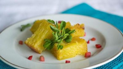Resep Mudah Bika Ambon dengan Teflon: Nikmat Tanpa Oven