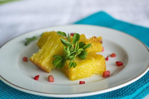 Resep Mudah Bika Ambon dengan Teflon: Nikmat Tanpa Oven
