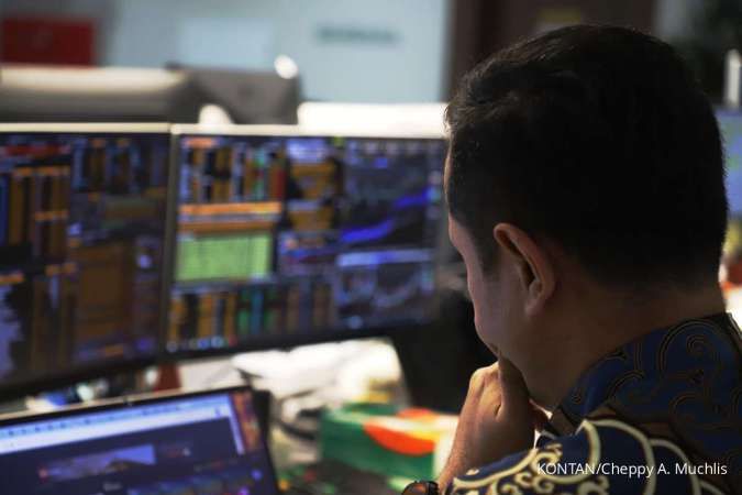 Properti Mulai Bangkit: Analisis Saham Unggulan SMRA, BSDE, CTRA, dan PWON