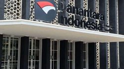 Danantara Dapat Jadi Penyedia Likuiditas di Pasar Saham dengan Mematuhi Aturan POJK 18/2024