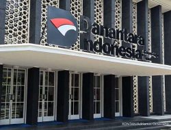Danantara Dapat Jadi Penyedia Likuiditas di Pasar Saham dengan Mematuhi Aturan POJK 18/2024
