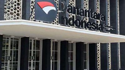 Danantara Dapat Jadi Penyedia Likuiditas di Pasar Saham dengan Mematuhi Aturan POJK 18/2024 Danantara Dapat Jadi Penyedia Likuiditas di Pasar Saham dengan Mematuhi Aturan POJK 18/2024