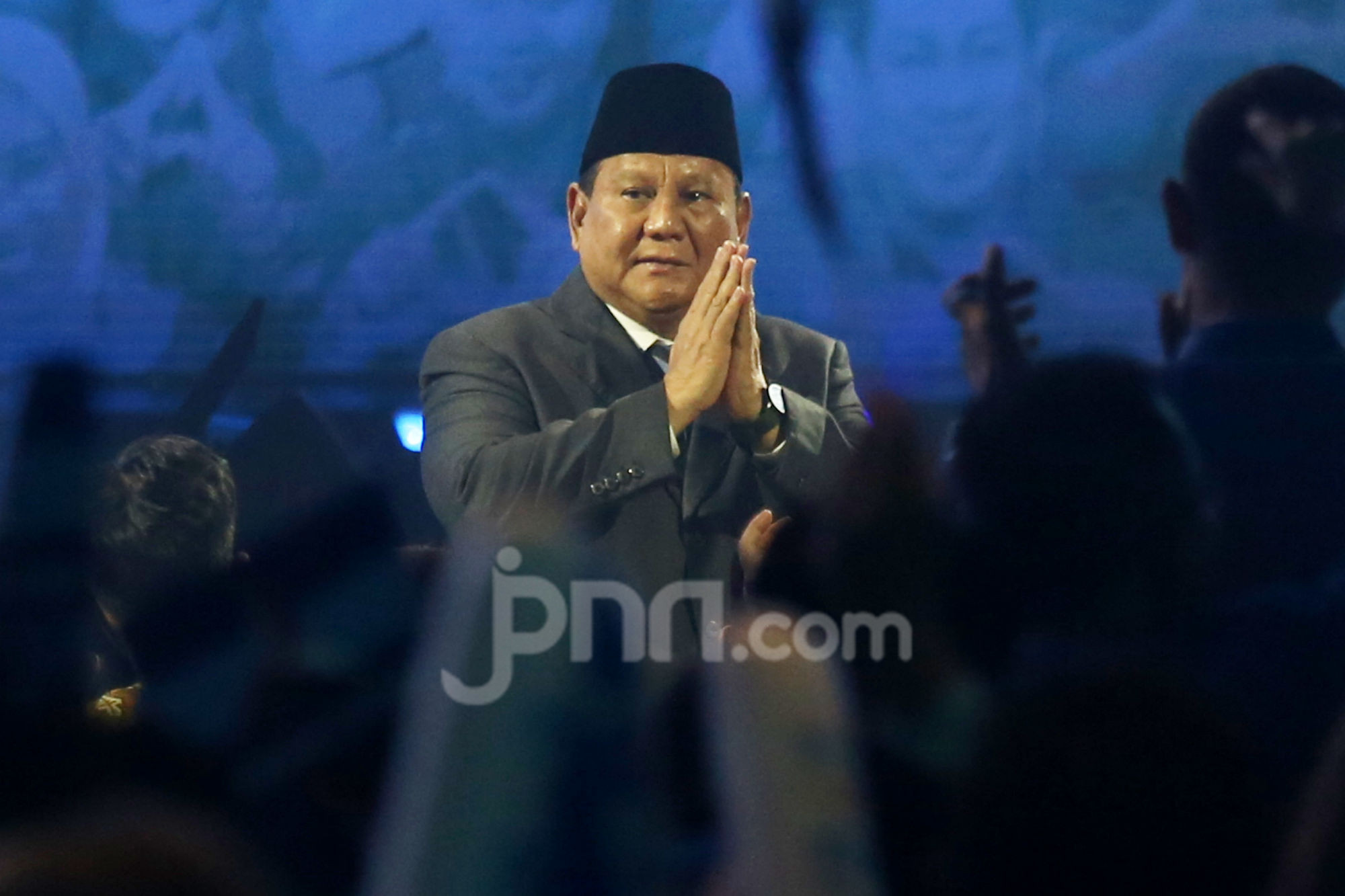 Presiden Prabowo Sambut Kunjungan Bill Gates ke Istana Paginya Hari Ini