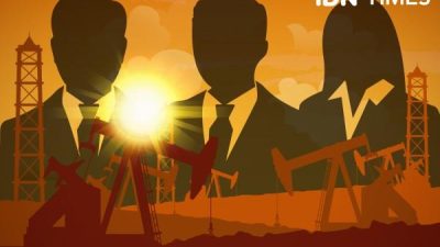 Profil Chengda Engineering Yang Menonjol dalam Proyek Cilegon