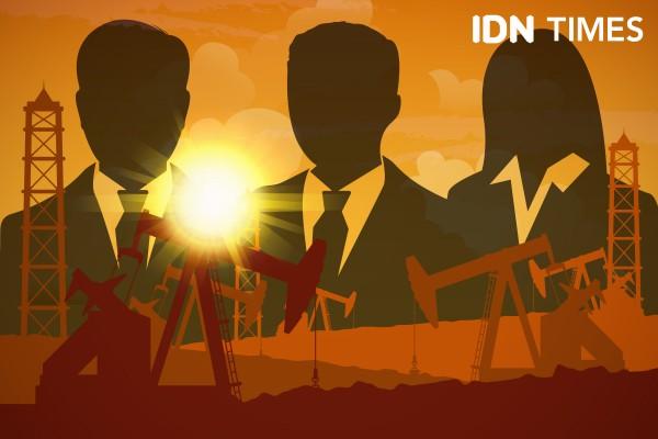 Profil Chengda Engineering Yang Menonjol dalam Proyek Cilegon