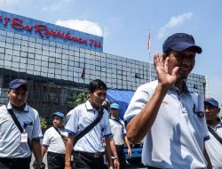 Kisah Sritex: Dari Pailit hingga Bos Jadi Tersangka, Ribu Karyawan Terdampak