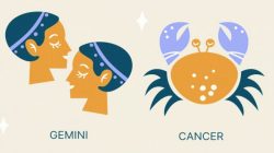 Prediksi Zodiak untuk Gemini dan Cancer 12 Mei 2025: Rahasia Cinta, Karier, Kesehatan, dan Keuangan