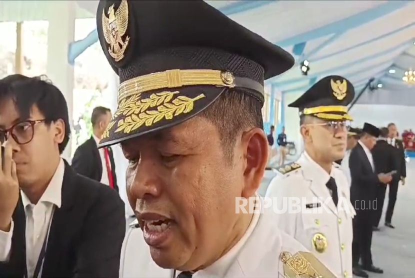NU Bekasi Geram, Kebijakan Gubernur Jabar Ancam Tutup Pesantren