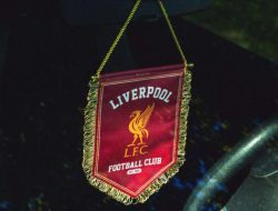 4 Tim yang Pecahkan Rekor Liverpool di Premier League 2024/2025