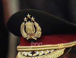 Kuatkan Kuasa Tanpa Perbaikan Pengawalan, RUU Polri Dikhawatirkan Mencederai Prinsip Kuatkan Kuasa Tanpa Perbaikan Pengawalan, RUU Polri Dikhawatirkan Mencederai Prinsip