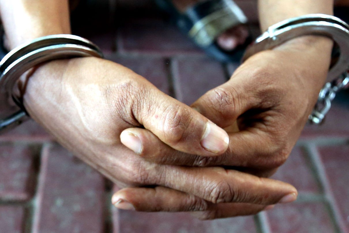 Patroli Gaharu: Tim Jatanras Polda Kaltim Tangkap Pelaku Senjata Tajam