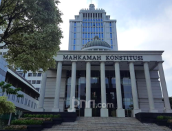 Aktivis Kecewa: Bawaslu Banggai Tolak Pengakuan Laporan Politik Uang di Simpang Raya Aktivis Kecewa: Bawaslu Banggai Tolak Pengakuan Laporan Politik Uang di Simpang Raya