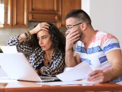 How to Identify the Debt Collectors After You How to Identify the Debt Collectors After You