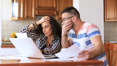How to Identify the Debt Collectors After You