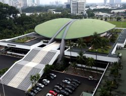 PPPK Naik ke Atas Tabel Kritikan DPR PPPK Naik ke Atas Tabel Kritikan DPR
