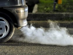 Kemenperin Rancang Peta Jalan untuk Depcarbonisasi Industri Otomotif