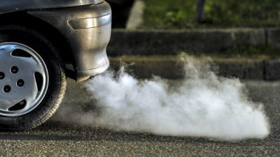Kemenperin Rancang Peta Jalan untuk Depcarbonisasi Industri Otomotif