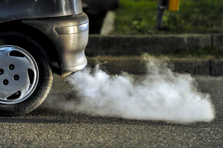 Kemenperin Rancang Peta Jalan untuk Depcarbonisasi Industri Otomotif