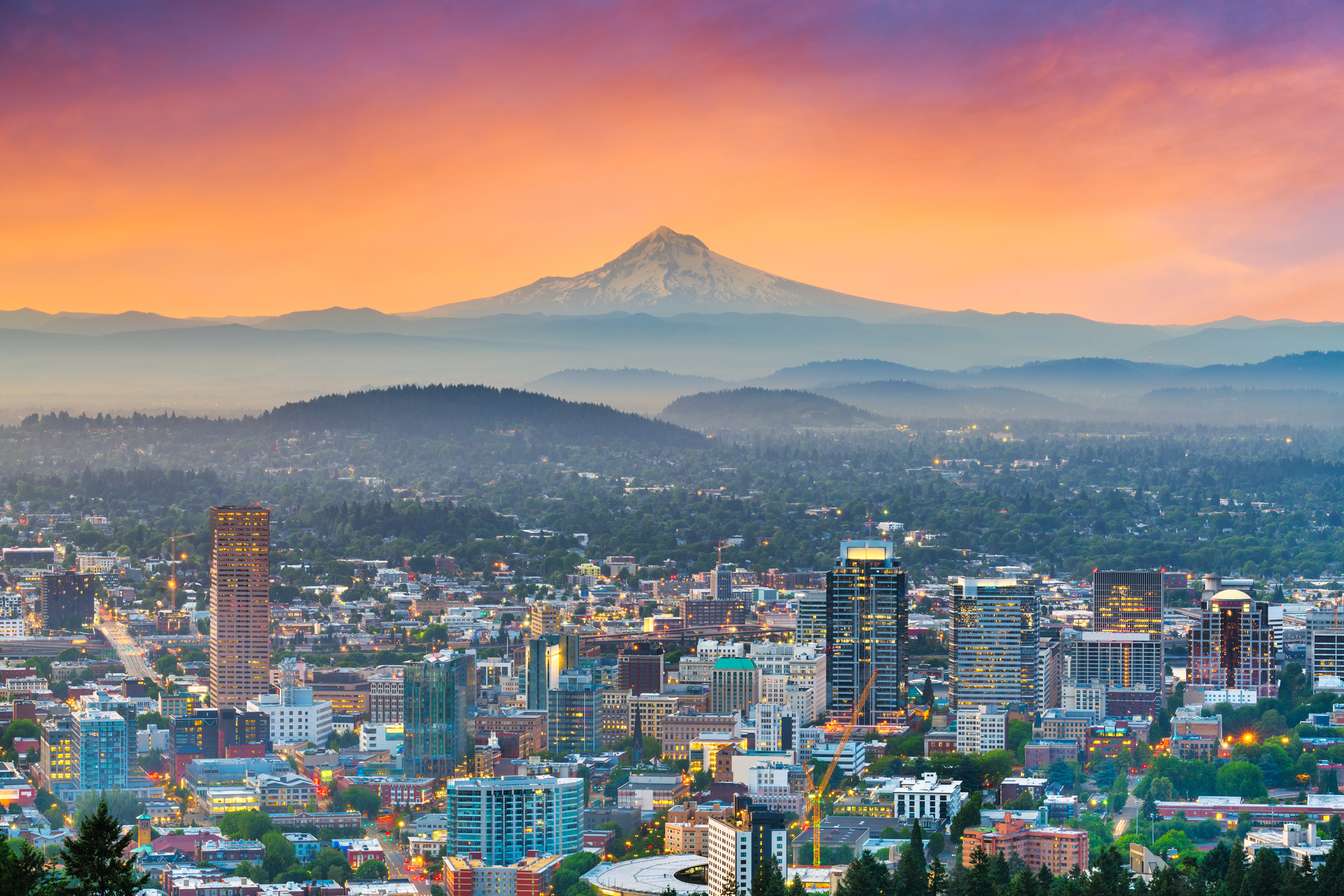 Camas Startup with Ties to Intel’s Former CEO Hires Current Chief