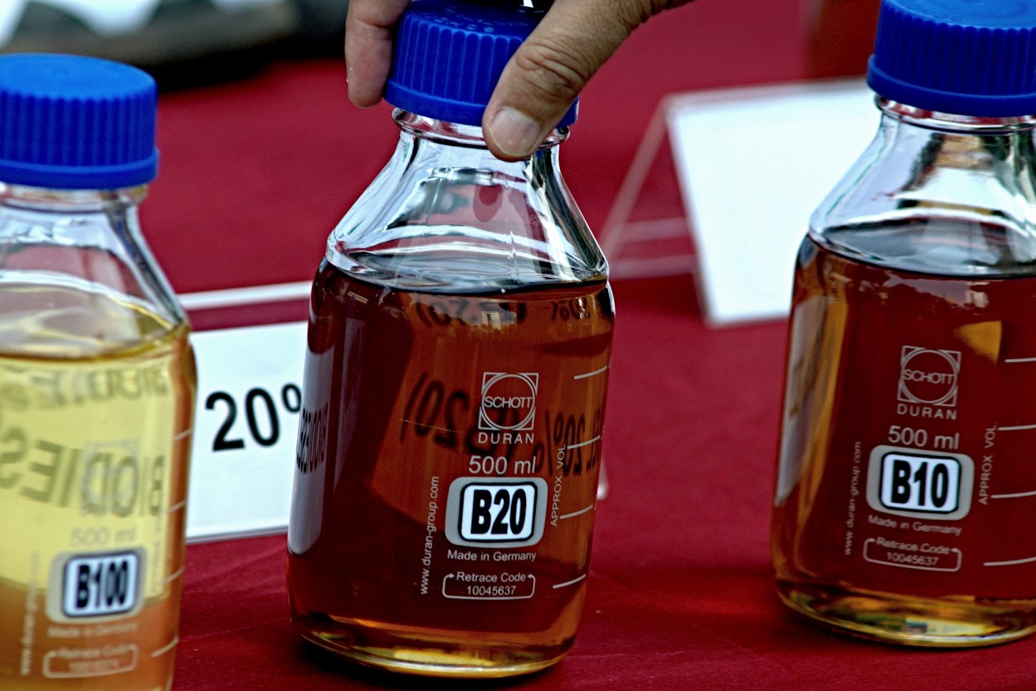 Program B50 Memicu Kekhawatiran atas Konflik Agraria