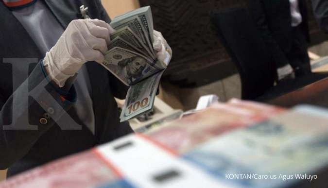 Prospek Pergerakan Rupiah Hari Ini (20/5): Apa yang Harus Diperhatikan