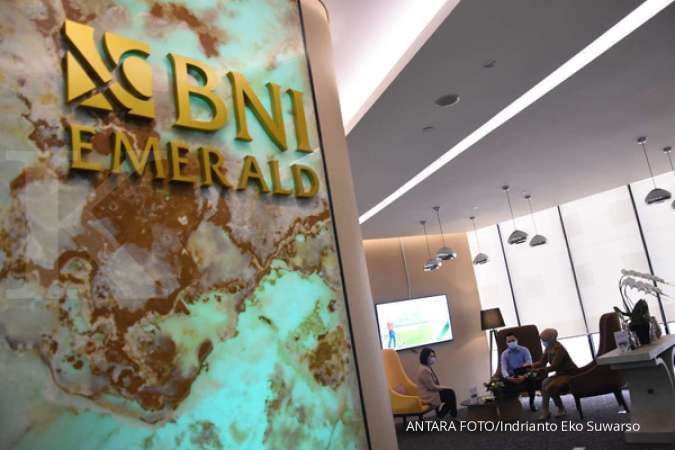 Syarat Menjadi Nasabah Prioritas di BCA, BRI, BNI, dan Mandiri: Ketahuilah Besaran Saldo Minimumnya!