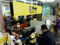 Prospek Saham Prodia (PRDA) Pasca Pembagian Dividen Rp162 Miliar Prospek Saham Prodia (PRDA) Pasca Pembagian Dividen Rp162 Miliar