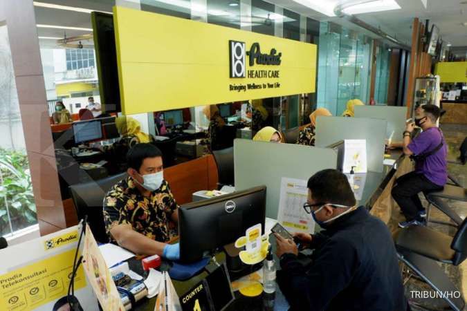 Prospek Saham Prodia (PRDA) Pasca Pembagian Dividen Rp162 Miliar