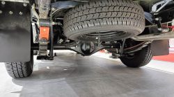 Inilah Penyebab Unik yang Membuat Gardan Mobil Anda Berbunyi Dengan Denging