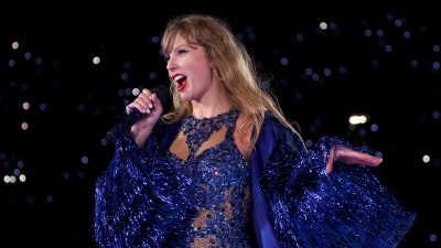 Taylor Swift’s AMA Triumph: How Many American Music Awards Has the ‘Love Story’ Songstress Won So Far?